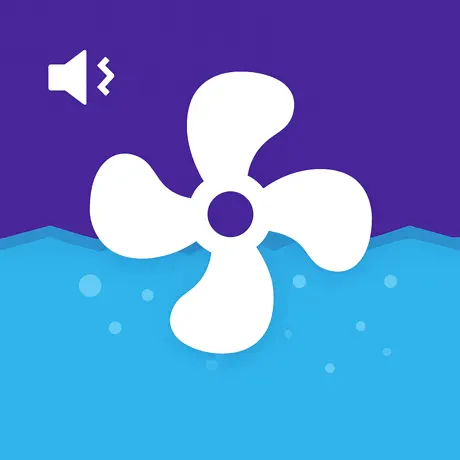 Clear Wave - Blower App Logo