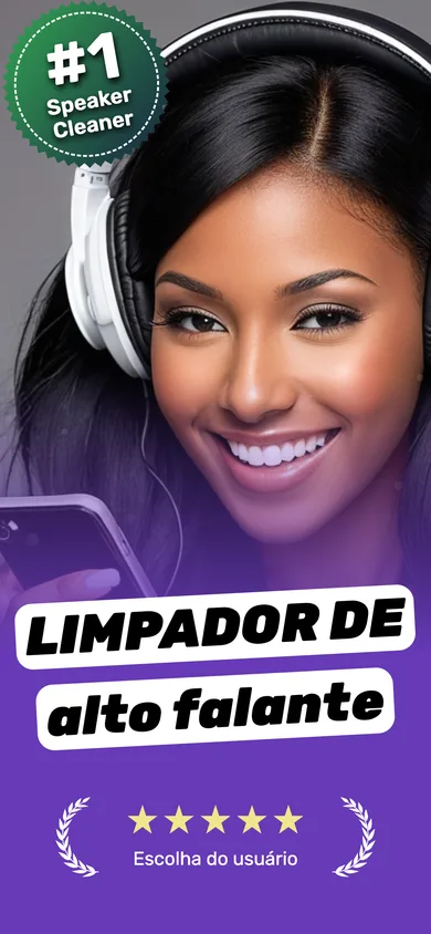 Clear Wave, app para limpar o alto-falante e tirar água do iPhone
